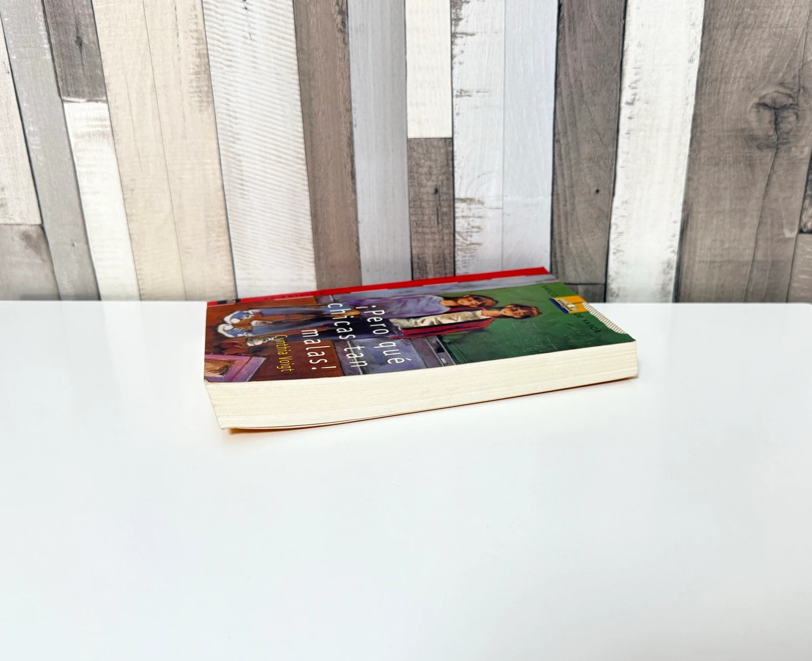 Book: But What Bad Girls! – photo 4